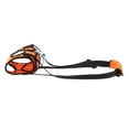 thumbnail image 1 of Arnés Para miento De Perros Soporte Para Cabestrillo Para miento Portátil Patas Traseras Para Perros Grande Medianas Caminar Movilida - naranja, METRO Sunnimix Paseos para perros Levante, 1 of 8