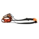 thumbnail image 1 of Arnés Para miento De Perros Soporte Para Cabestrillo Para miento Portátil Patas Traseras Para Perros Grande Medianas Caminar Movilida - naranja, METRO Sunnimix Paseos para perros Levante, 1 of 8
