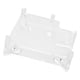 thumbnail image 5 of Soporte de Computadora de Escritorio, Agujeros de Ventilacia 5 Pilares Resistentes Soporte de Escrito Acrílico para Mini M4 Pro 2024, 5 of 7