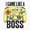 1pcs, variant on Squarepants I Game Like A Boss Er, Phone Decal Water Bottle Stickers Car Decals, Funny Birthday Gift