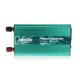 thumbnail image 2 of Inverter de alimentación automovilística Portable DC 12V a AC 220V 3000W Solar Sine Wave Sobrecarga Sobrecarga Ventilador Ventilador Ventilador Verde Inevent TO008232-02, 2 of 7