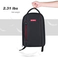 thumbnail image 4 of Beschoi Camera Backpack Bag Waterproof with Tripod Strap for DSLR 13.3" Laptop-44 x 28 x 14 cm, 4 of 12