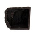 thumbnail image 3 of Escondite para reptiles JIHAQUA, cueva de resina extragrande, 3 of 7