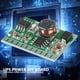 thumbnail image 5 of Módulo De Aumento, Placa De Cargador UPS Estable, Dispositivos Portátiles LED Para Carga Solar, Aplicaciones Bluetooth, Reproductores De MP3/MP4 ANGGREK DFGS11, 5 of 8