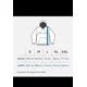 thumbnail image 2 of Sudadera Kpop New Jeans Club Moda, 2 of 2