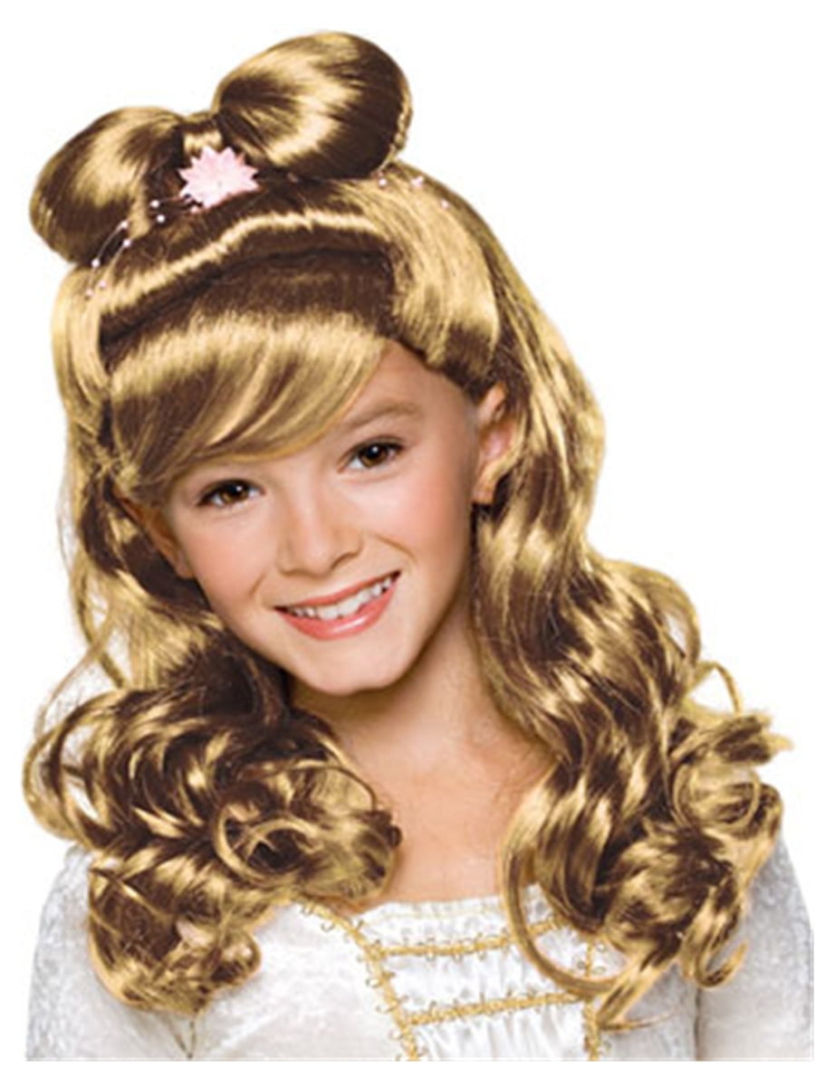 Rubie S Costumes Child Blonde Medieval Renaissance Elegant
