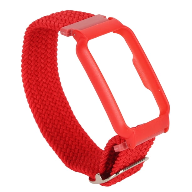 Correa de reloj funda protectora lavable correa de reloj de nailon transpirable para deportes ANGGREK Otros