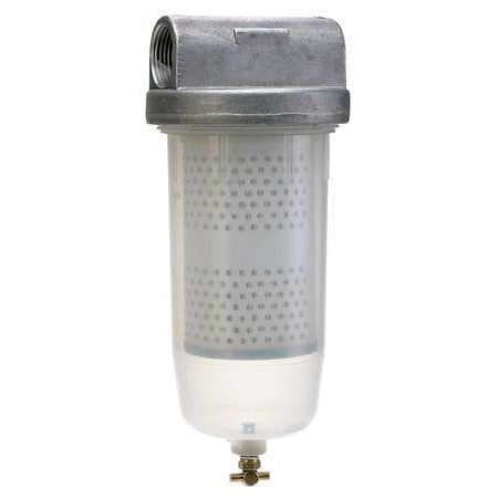 - Fuel Filter,3/4 In,10 Microns DAYTON 12F727