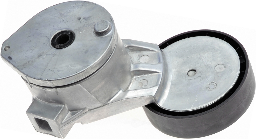 Accessory Drive Belt Tensioner Assembly Fits select: 1999-2003 SAAB 2023-09-03 00:00:00, 1999-2009 SAAB 2023-09-05 00:00:00