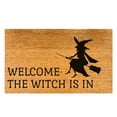 thumbnail image 2 of Home Textile Carpet Clearance Halloween Doormat Blanket Personalized Front Door Decorations Halloween Decor, Home Textile Carpet, 2 of 3