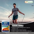 thumbnail image 4 of 3 Pack Best Naturals D-Ribose 1 Lb Powder (Total 3 Lb Powder), 4 of 7