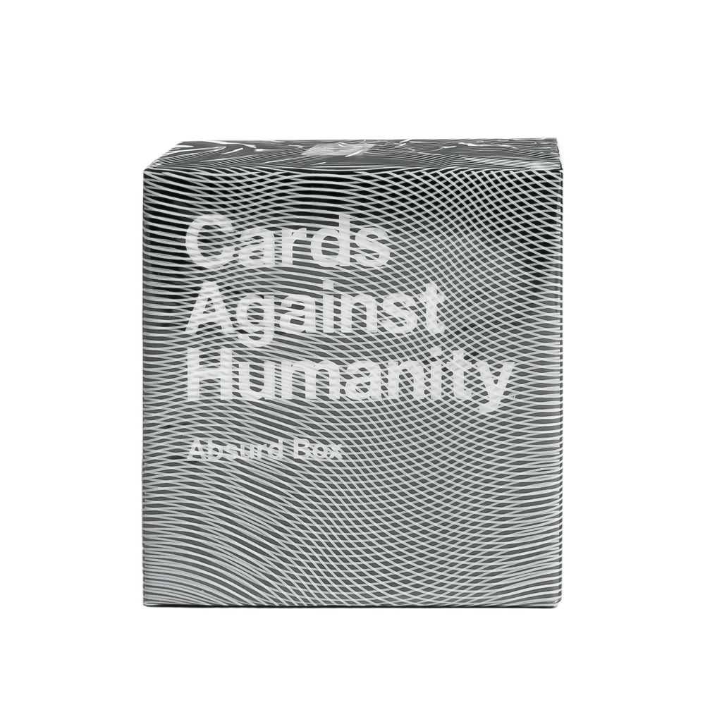 Cards Against Humanity Absurd Box