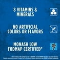 thumbnail image 5 of Kellogg's Frosted Flakes Cold Breakfast Cereal Cup, 8 Vitamins and Minerals, Kids Snacks, Original, 2.1oz Cup (1 Cup) pack of 3, 5 of 5