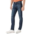 thumbnail image 2 of Jean Slim Stretch Lucky Brand 110 Lavado Oscuro para Hombre, 2 of 3