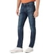 thumbnail image 2 of Jean Slim Lucky Brand 110 Oscuro con Stretch Coolmax, 2 of 3