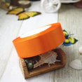 thumbnail image 1 of Cintas de satén de seda para manualidades, lazos hechos a mano para envolver regalos, decoraciones navideñas para fiestas, bodas, 0,6 cm, 1cm, 5cm, 22 metros por rollo, 1 of 4