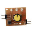 thumbnail image 5 of 5X Servo Tester CCPM Consistency Master Checker 3CH 4.8-6V,5x tester,blue, 5 of 5