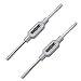 thumbnail image 3 of Utoolmart Tap Wrench Handle M1-M12 Adjutable Bar Holder Straight Tapping Wrench 2Pcs, 3 of 4