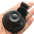 thumbnail image 2 of Card Slot Port Auto Dash Cam Car Dvr Holders For Azdome Gs63H/Gs65H/M06 Windshield Suction Cup Mounts Driving Recorder Brackets, 2 of 6