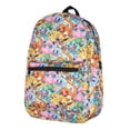 thumbnail image 1 of Mochila Bioworld Pokémon 43 cm para laptop, viaje y escuela, 1 of 4