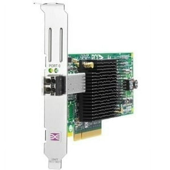 HP 81E 8Gb 1-port PCIe Fibre Channel Host Bus Adapter