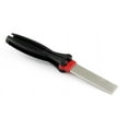 thumbnail image 3 of Lansky Diamond Sharpening Paddle, Coarse/Fine Grit, Red, Double Sided #FP-1260, 3 of 9
