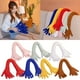 thumbnail image 1 of Almohada de mano divertida con brazos largos para dormir - Cojín suave para abrazos y abrazos, regalo perfecto para parejas, 1 of 2