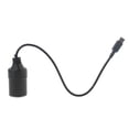 thumbnail image 2 of USB C PD to 12V 60W Car Cigarette-Lighter Socket Female Converter Adapter Cord for Car Charger Car V, 2 of 5