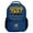 Blue, variant on Jey Uso Golden Yeet Backpack Casual Packsack Women Men Outdoor Rucksack Unisex Travel Bag