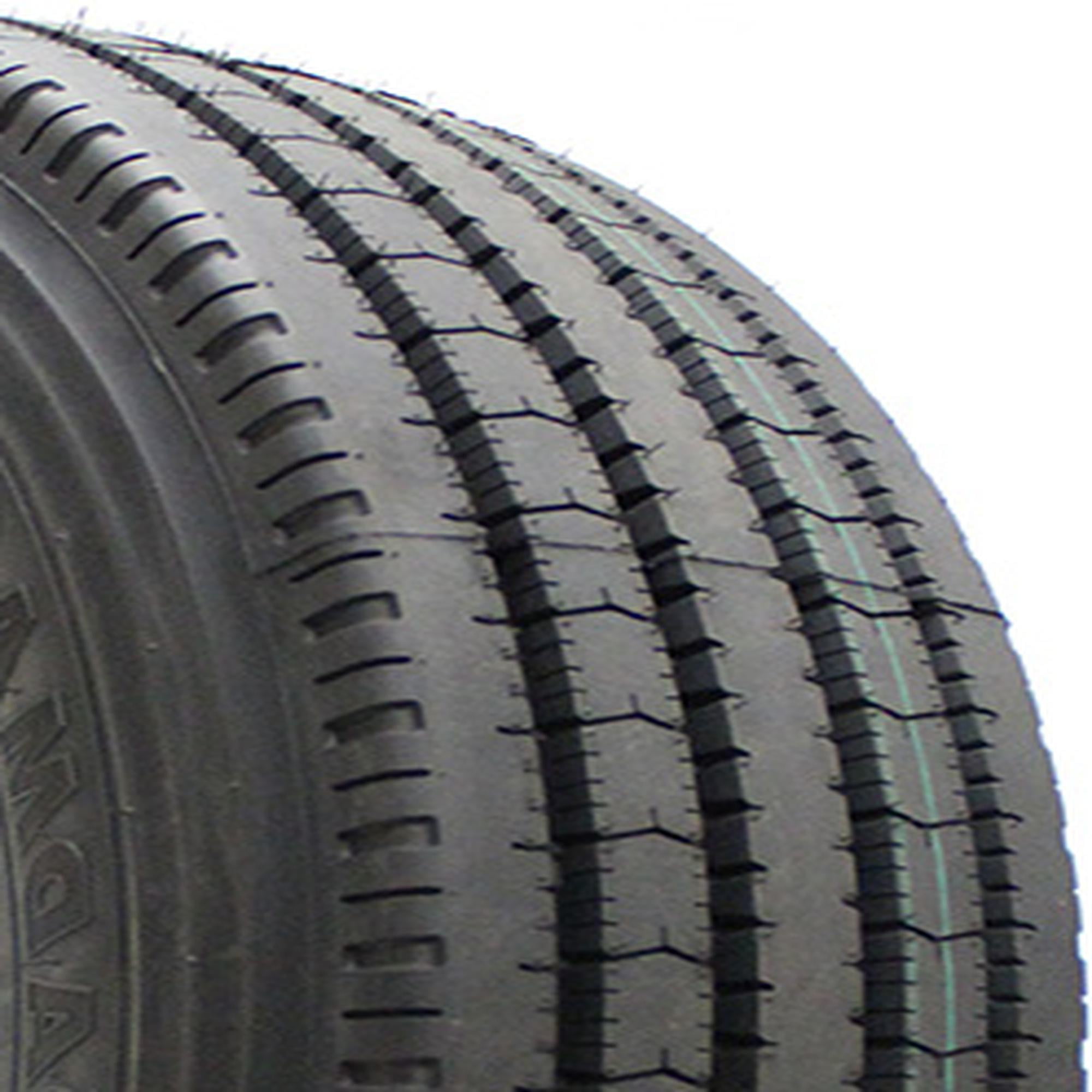 Roadmaster RM185 11R24.5 146/143L G Commercial Tire