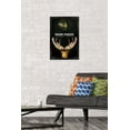 thumbnail image 3 of Imagine Dragons - Smoke Wall Poster, 22.375" x 34", 3 of 4