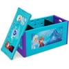 Disney Frozen Store and Organize Toy Box