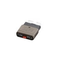 thumbnail image 1 of 1Pcs Circuit Breaker Blade Fuse 12V 24V Resettable 5-30A Marine Automatic Reset, 1 of 5