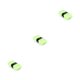 thumbnail image 1 of Wosthever Cinta de sobregrip de raqueta absorbente de sudor de primera , banda para el sudor antideslizante, y transpirable, verde fluorescente Type1 NO1, 1 of 6