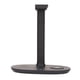 thumbnail image 2 of Cargador inalámbrico 4 en 1, soporte para auriculares QI, carga rápida de 15W, aspecto elegante desmontable, colgador de carga para auriculares, 2 of 5