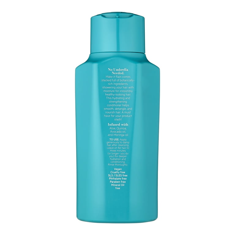 TPH by TARAJI, Hydrating Deep Conditioner, 12 oz, For All Hair