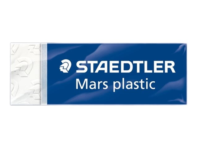 Gommes à effacer Mars® plastic de Staedtler