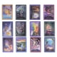 thumbnail image 2 of Juego de mesa con cartas del Tarot para fiestas en casa, adivinación del destino misterioso y adivinación., 2 of 14