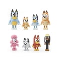 thumbnail image 3 of Blueys Family And Friends Figures - 8 Pack, 3 of 4