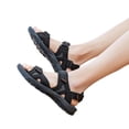 thumbnail image 1 of Sandalias Playa Con Soporte para Interiores Y Exteriores Agarre Hombres, 1 of 9