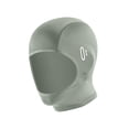 thumbnail image 3 of Gorro de Ciclismo de Verano DYNWAVEMX Sombrero de Protección Solar Elástico Fresco Pasamontañas Cara Gris, 3 of 7