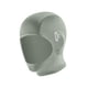 thumbnail image 3 of Gorro de Ciclismo de Verano DYNWAVEMX Sombrero de Protección Solar Elástico Fresco Pasamontañas Cara Gris, 3 of 7