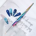 thumbnail image 4 of VERDANVERSE 3Ud De Bolígrafos Para De En Colores Surtidos Con Práctico Y Ligero Para Manicura, 4 of 8