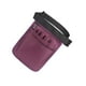 thumbnail image 5 of Riñonera de enfermera Yuyangstore bolsa con cinturón ajustable púrpura, 5 of 8