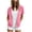 A-Pinks, variant on Short Sleeve Fleece Hoodie Women Zip-up Hooded Sweatshirt Fashion Casual Drawstring Front Full Zipper Hoodie with Side Pockets Pinks XXL