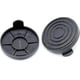 thumbnail image 2 of Spool Cover For Garden Trimmers (2 Pieces) - Compatible With Gardenline Glr Glt, Einhell Gc-et 4530 Set s202412246015, 2 of 5