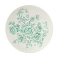 thumbnail image 4 of The Pioneer Woman Agatha Stoneware 11-inch Serving Bowl, Green, 4 of 5