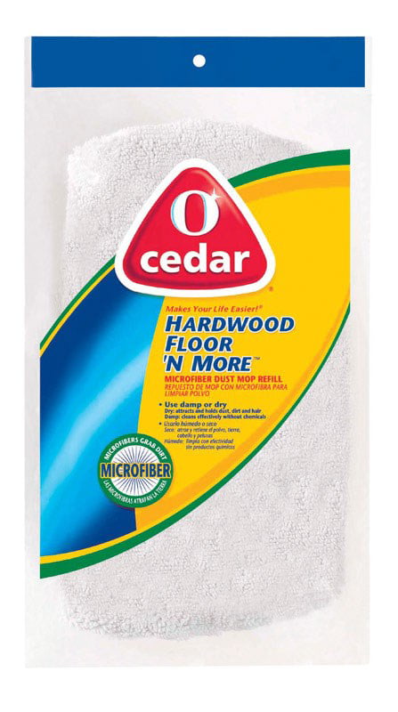 More Microfiber Mop Refill, O Cedar Hardwood Floor And More Mop Canada