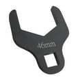 thumbnail image 2 of Llave De Tensión De La Correa De Distribución De De De Agua De 46 Mm Para Transmisión De 1/2 Zulema Llave de bomba de coche de 46 mm, 2 of 7