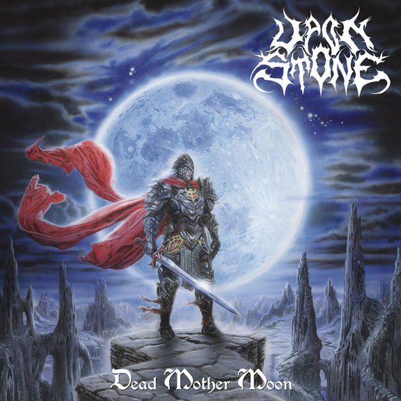 Upon Stone - Dead Mother Moon - Music & Performance - Vinyl